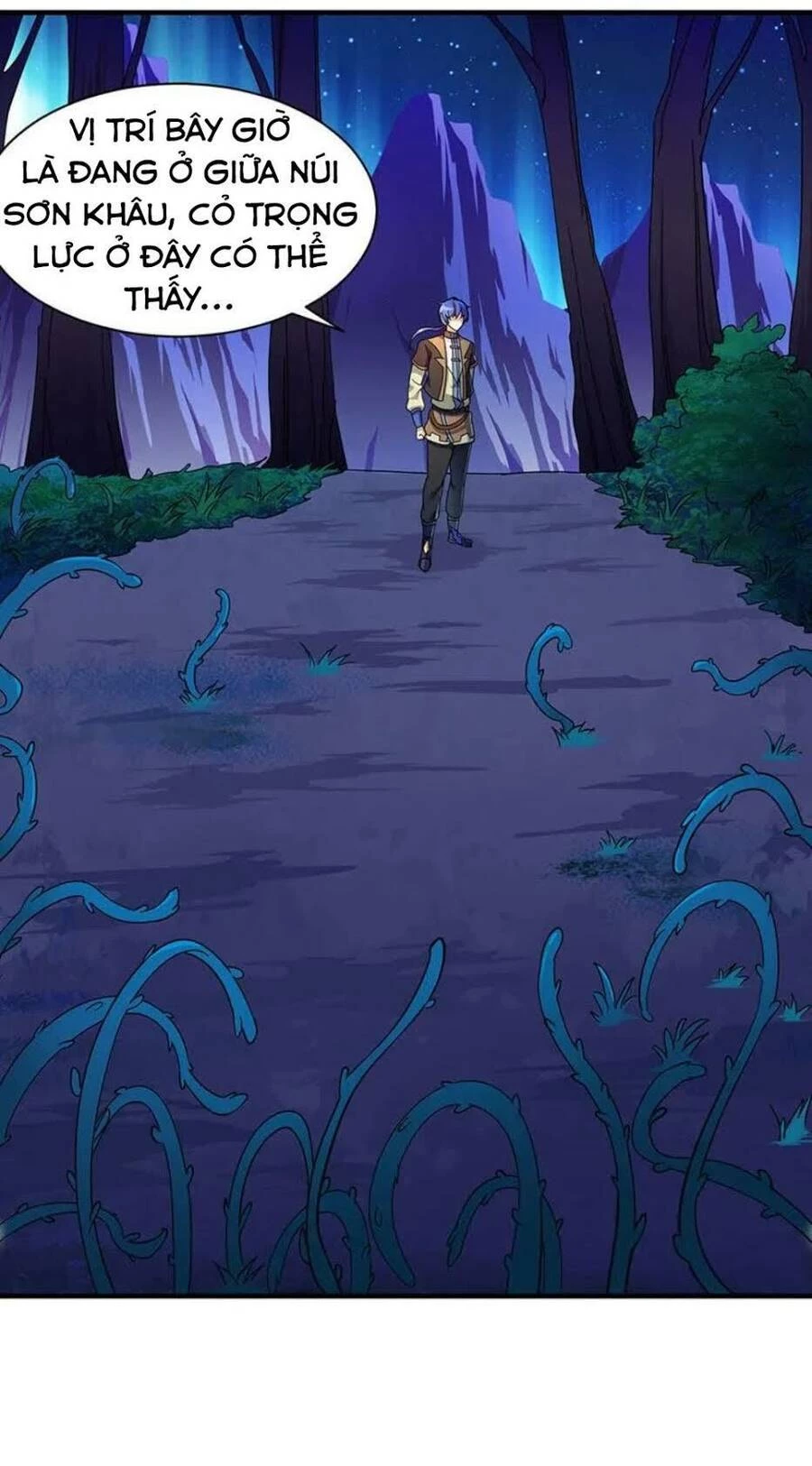 Võ Đạo Độc Tôn Chapter 99 - Next Chapter 100