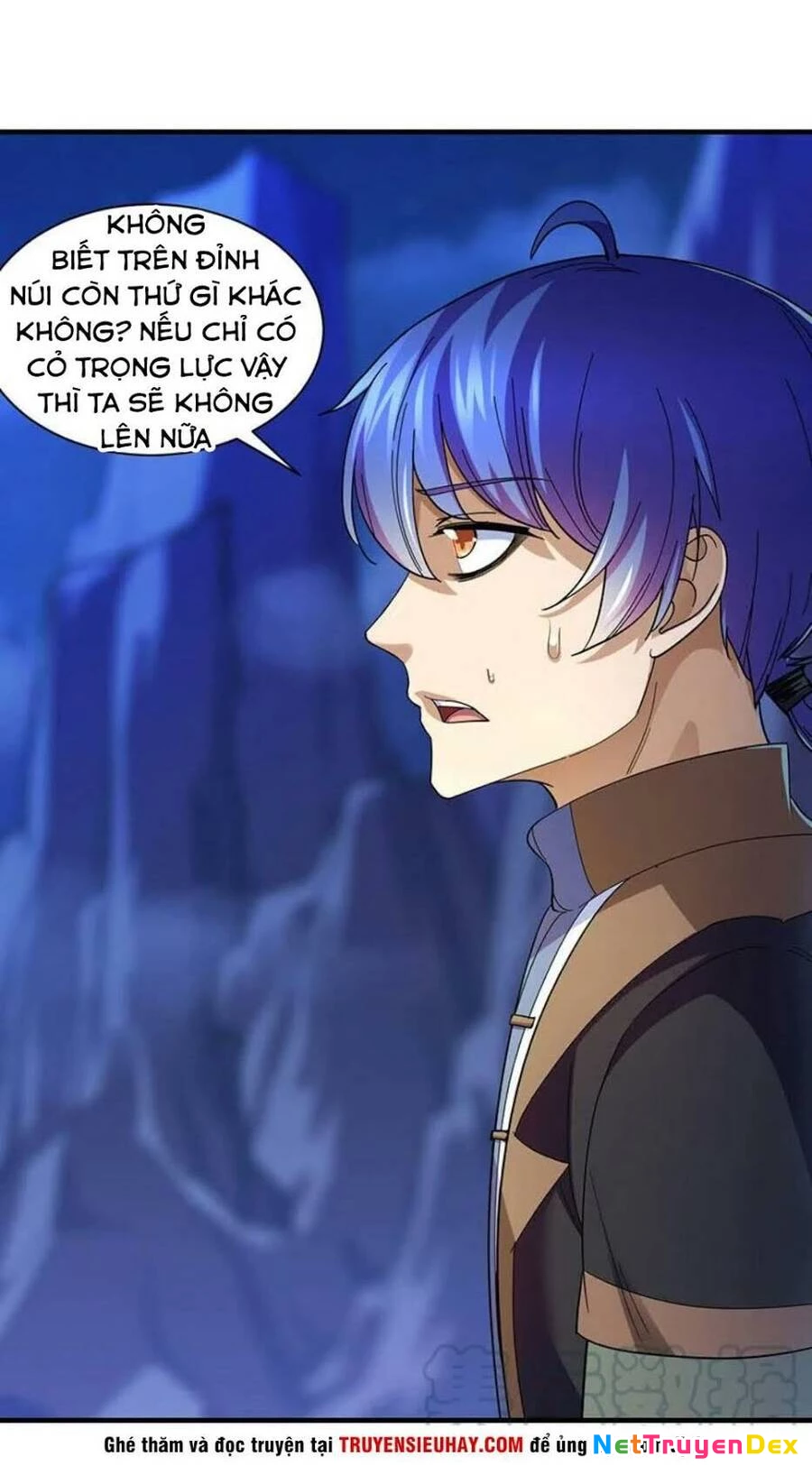 Võ Đạo Độc Tôn Chapter 99 - Next Chapter 100