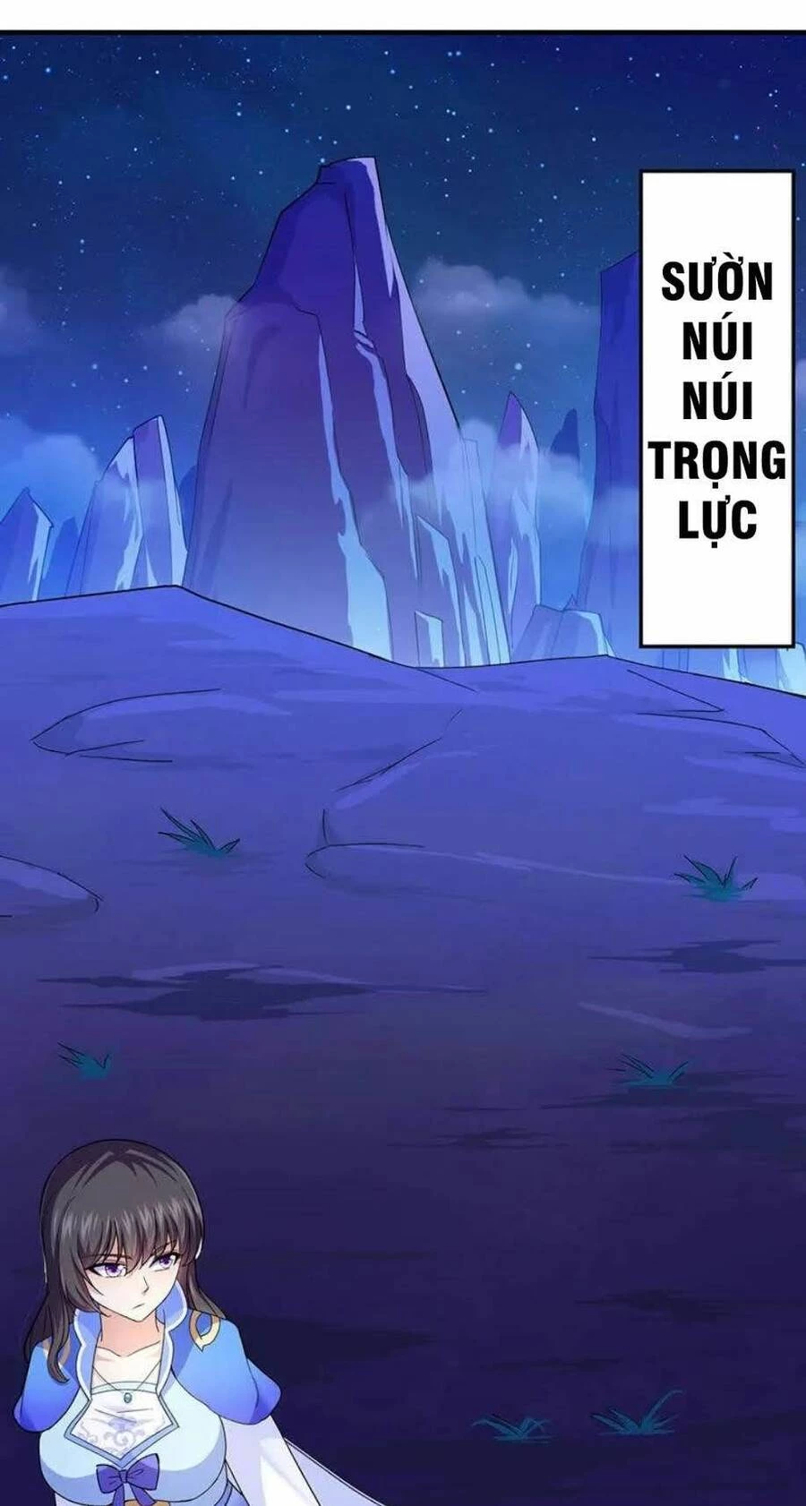 Võ Đạo Độc Tôn Chapter 99 - Next Chapter 100