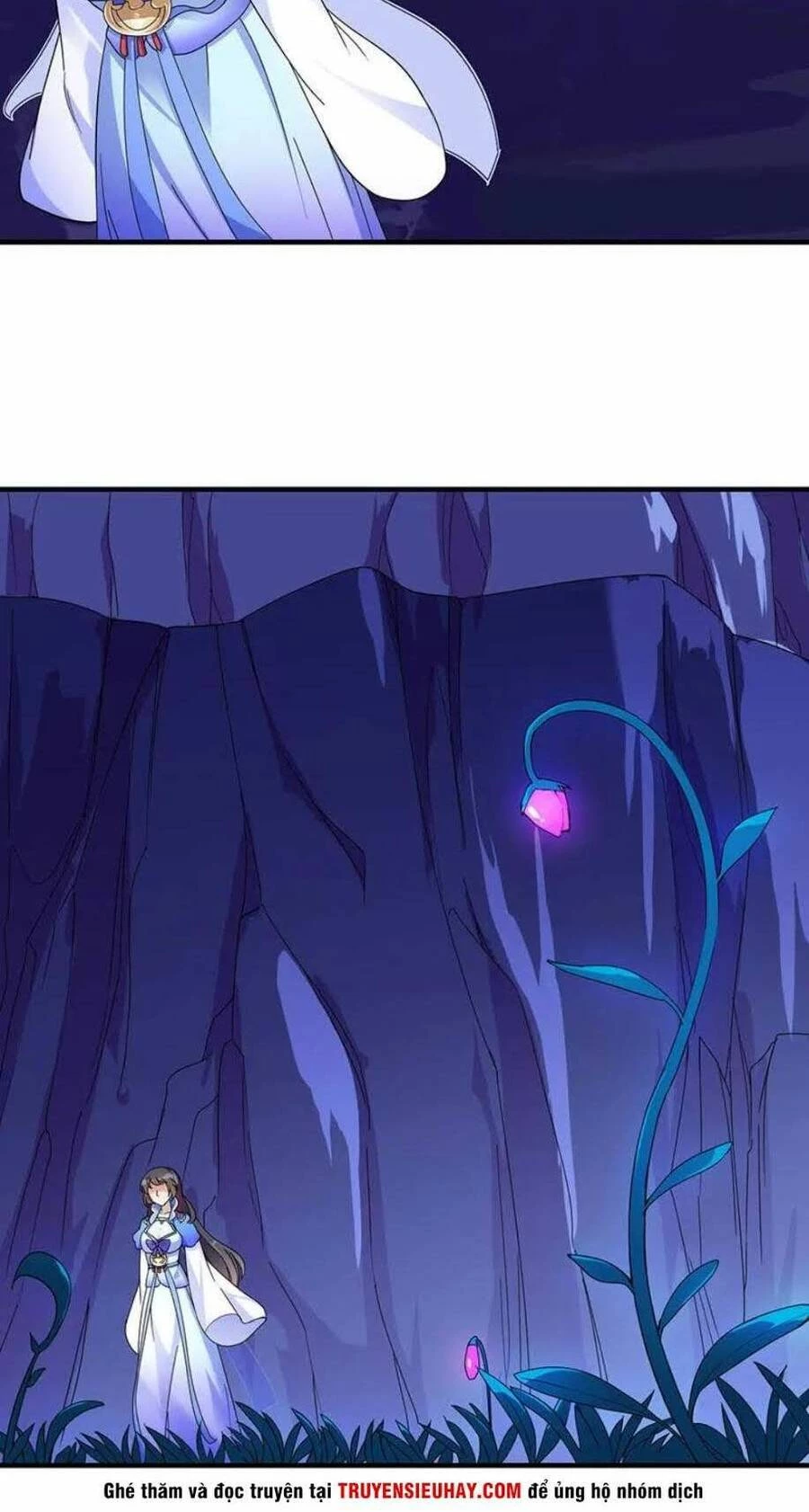 Võ Đạo Độc Tôn Chapter 99 - Next Chapter 100