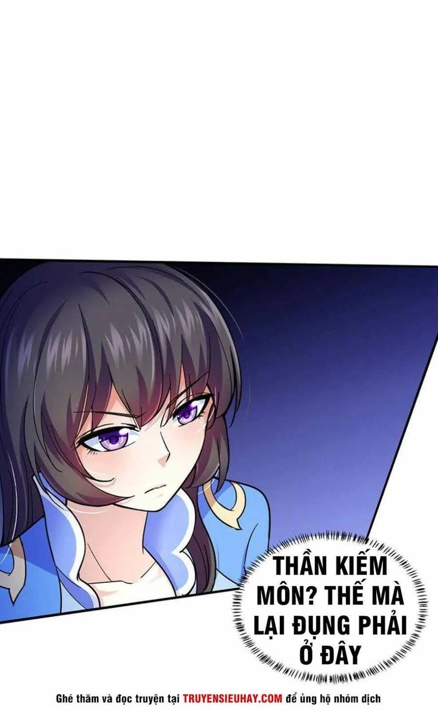 Võ Đạo Độc Tôn Chapter 99 - Next Chapter 100