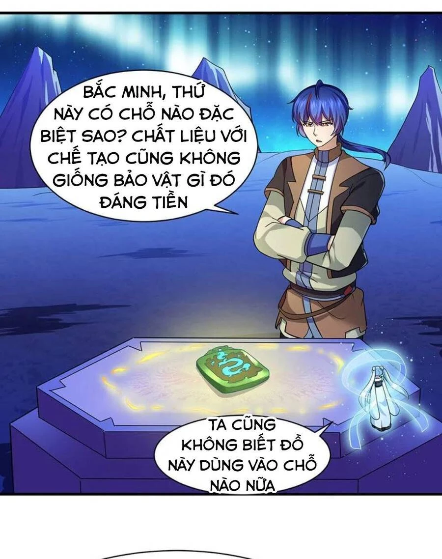 Võ Đạo Độc Tôn Chapter 99 - Next Chapter 100