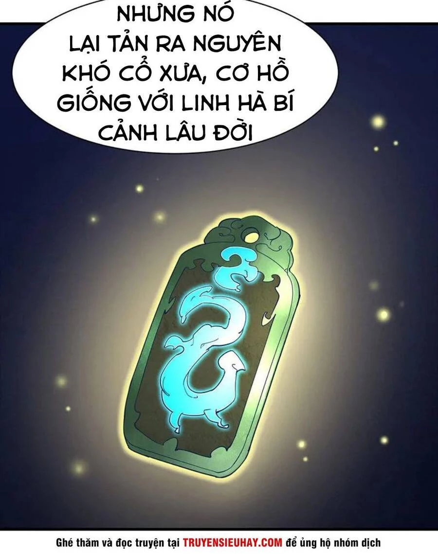 Võ Đạo Độc Tôn Chapter 99 - Next Chapter 100