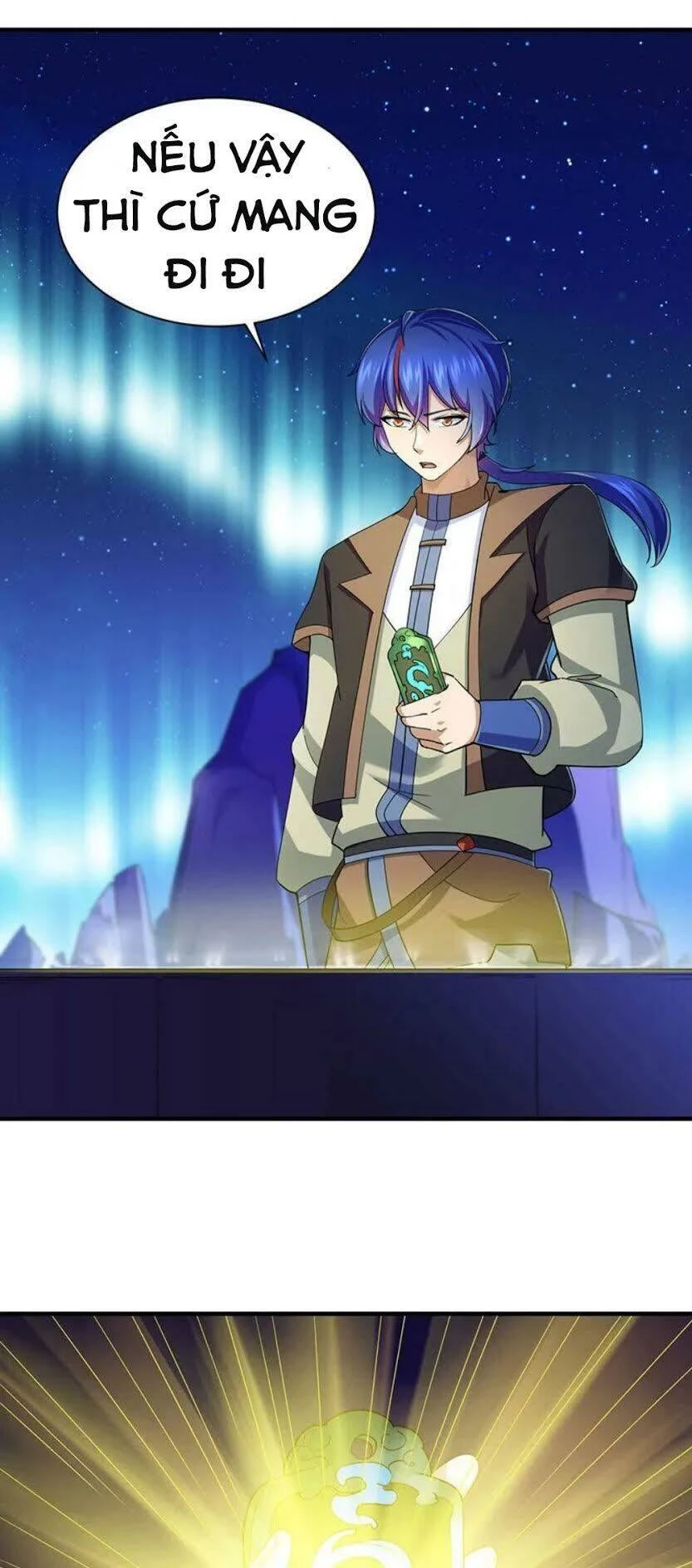 Võ Đạo Độc Tôn Chapter 99 - Next Chapter 100