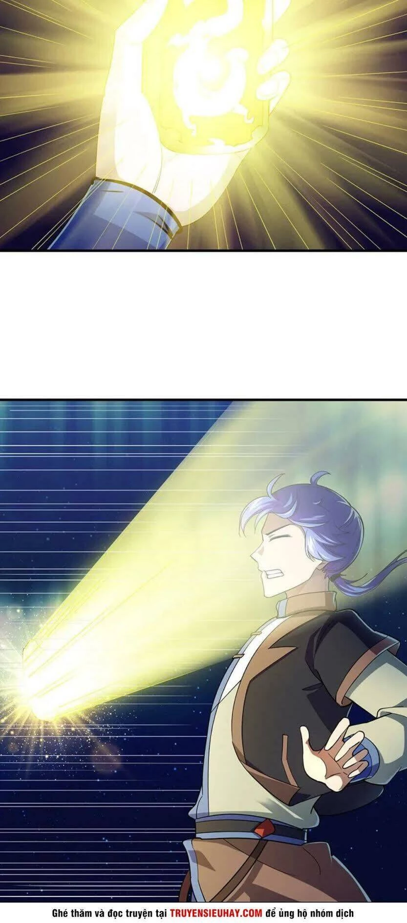 Võ Đạo Độc Tôn Chapter 99 - Next Chapter 100