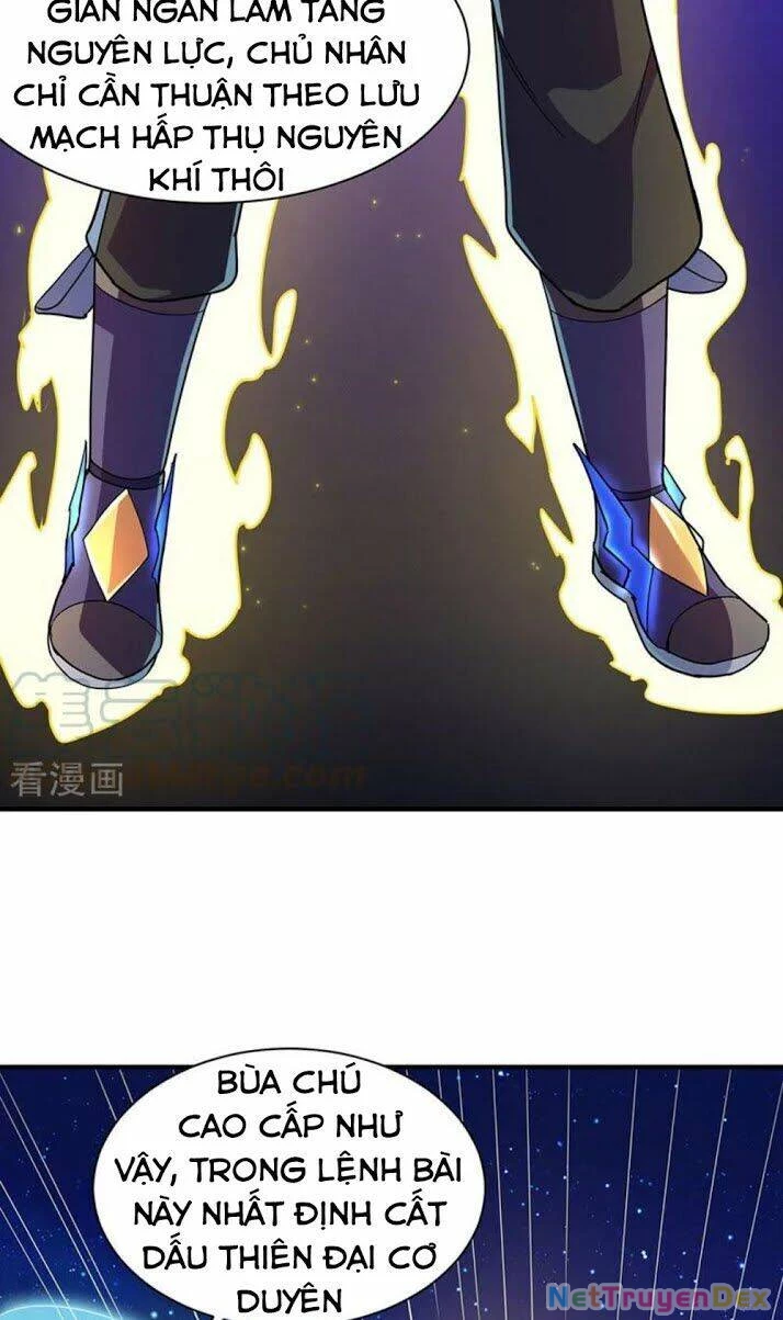 Võ Đạo Độc Tôn Chapter 99 - Next Chapter 100