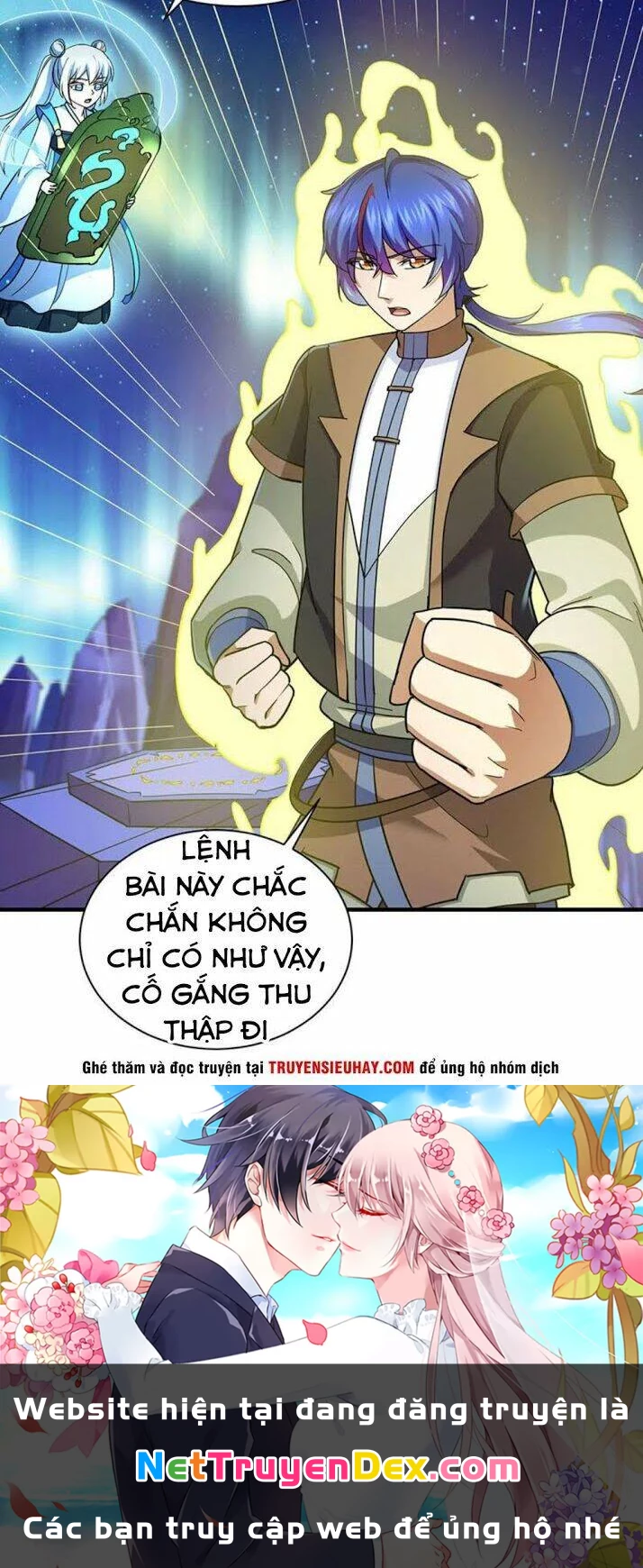 Võ Đạo Độc Tôn Chapter 99 - Next Chapter 100