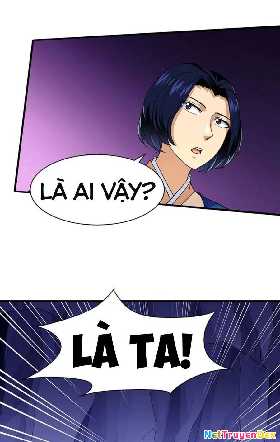 Võ Đạo Độc Tôn Chapter 100 - Next Chapter 101