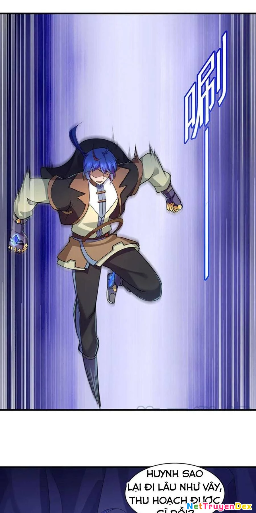 Võ Đạo Độc Tôn Chapter 100 - Next Chapter 101