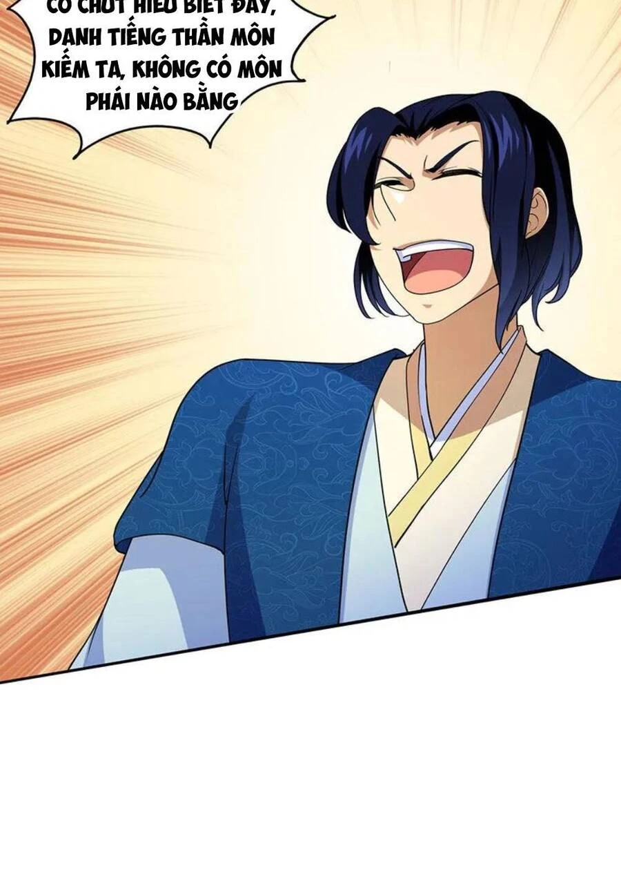 Võ Đạo Độc Tôn Chapter 100 - Next Chapter 101