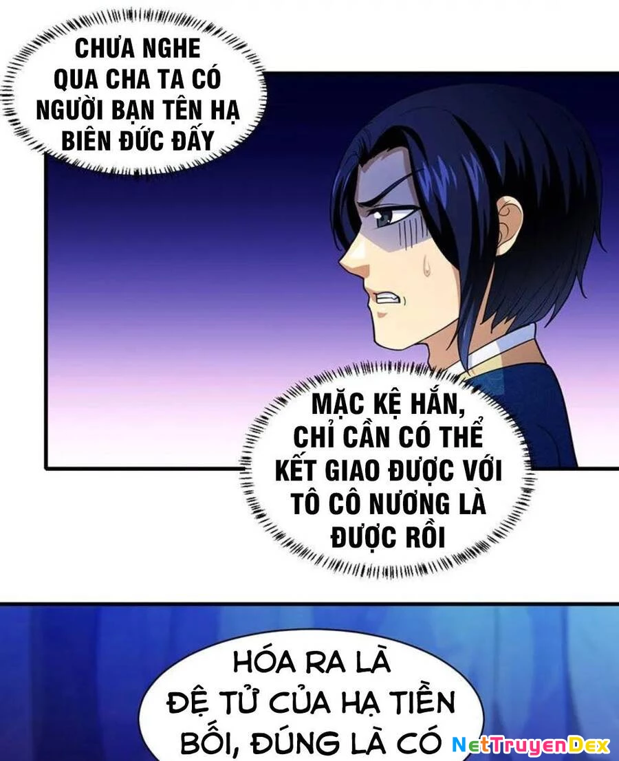 Võ Đạo Độc Tôn Chapter 100 - Next Chapter 101