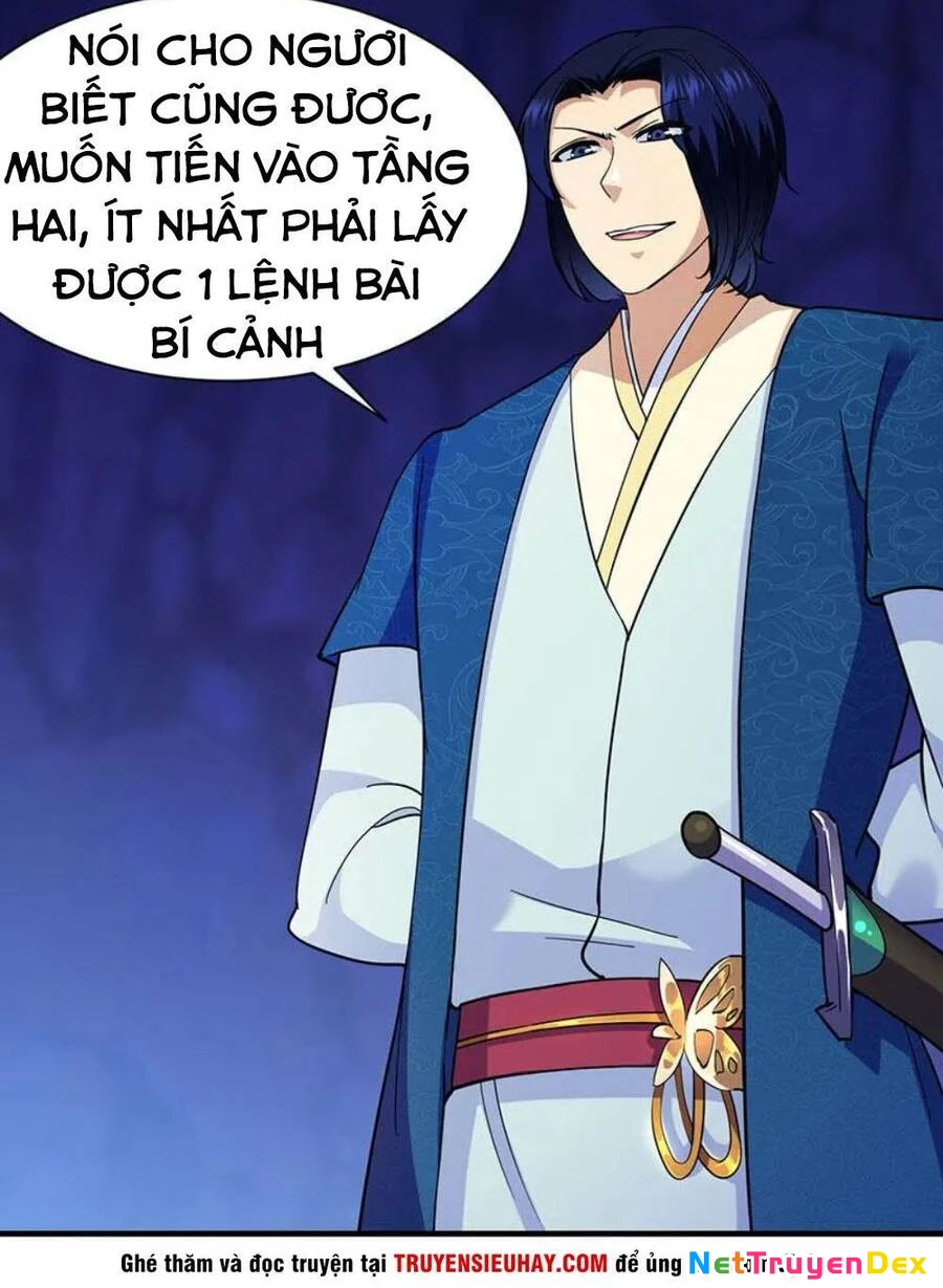 Võ Đạo Độc Tôn Chapter 100 - Next Chapter 101