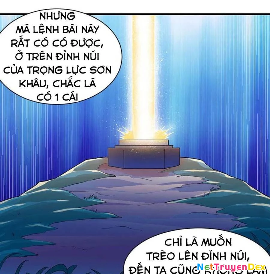 Võ Đạo Độc Tôn Chapter 100 - Next Chapter 101