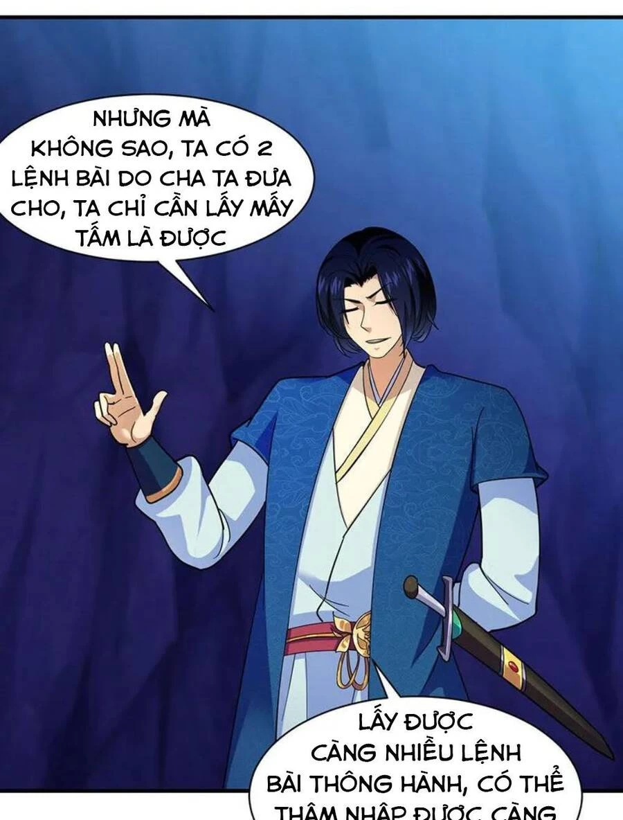 Võ Đạo Độc Tôn Chapter 100 - Next Chapter 101