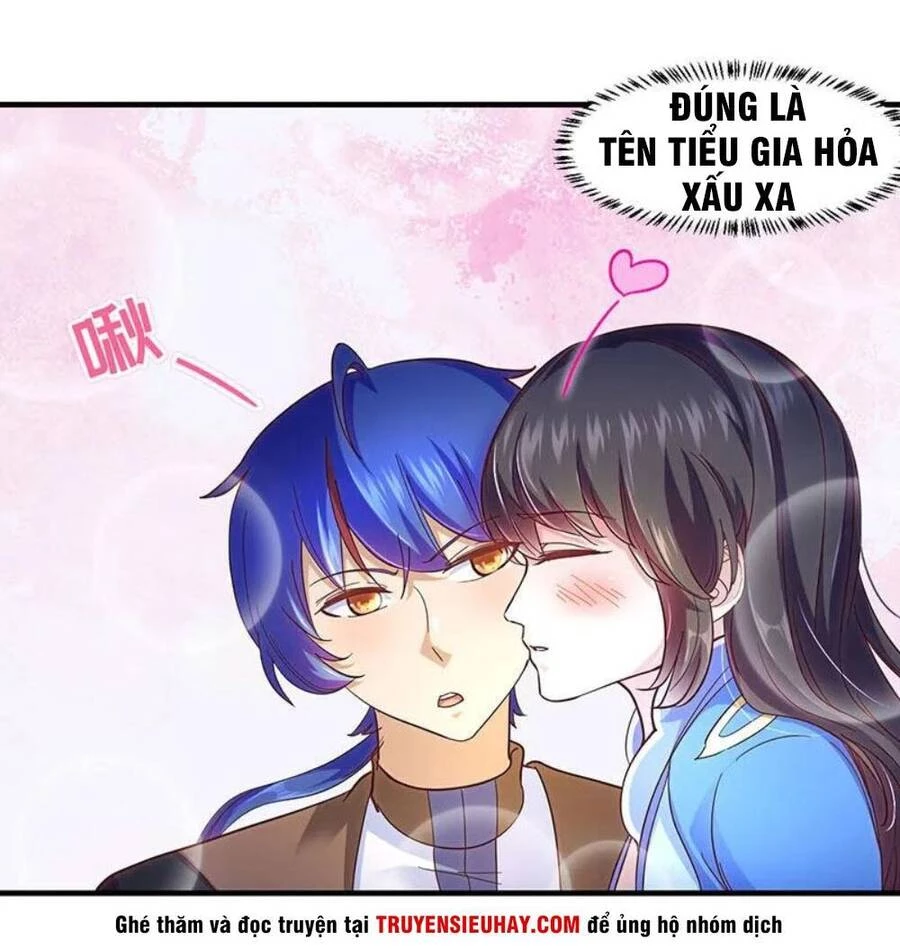 Võ Đạo Độc Tôn Chapter 100 - Next Chapter 101