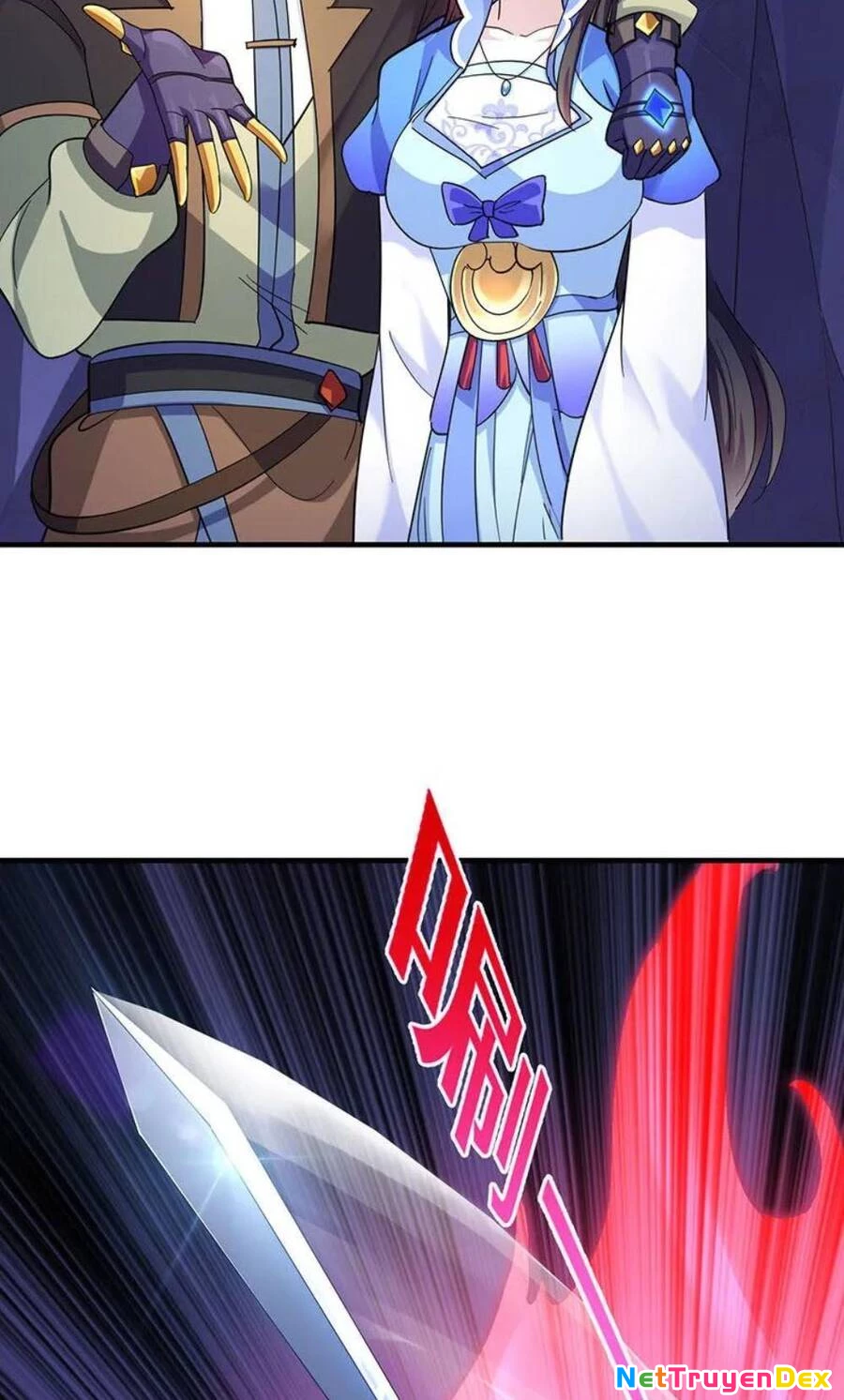 Võ Đạo Độc Tôn Chapter 100 - Next Chapter 101