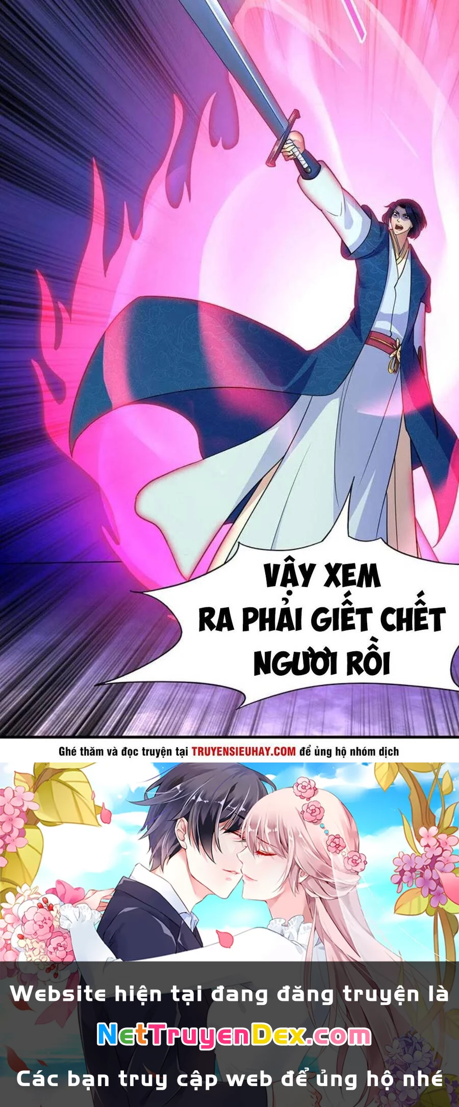 Võ Đạo Độc Tôn Chapter 100 - Next Chapter 101