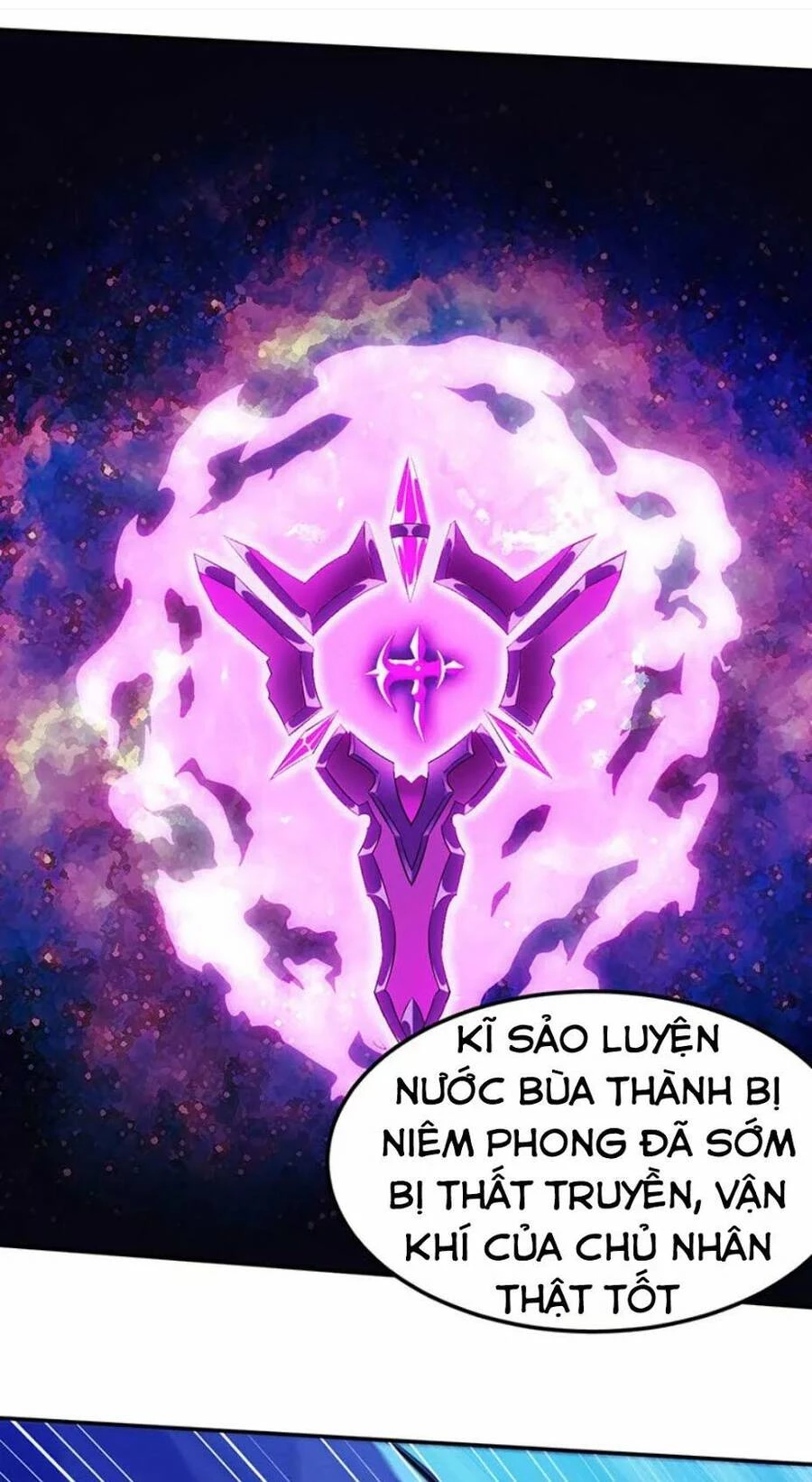 Võ Đạo Độc Tôn Chapter 101 - Next Chapter 102