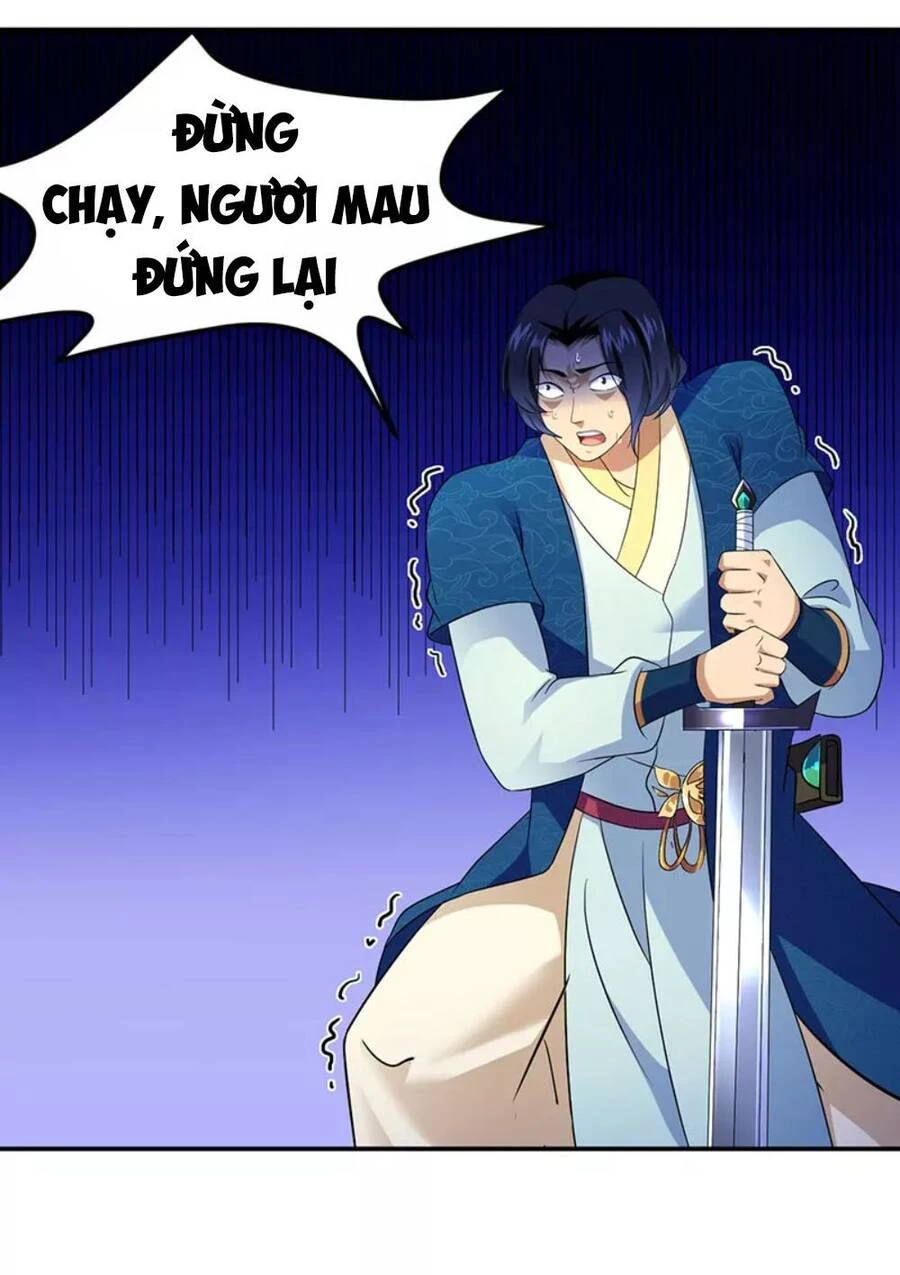 Võ Đạo Độc Tôn Chapter 101 - Next Chapter 102
