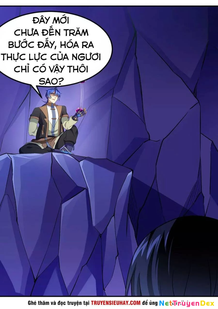 Võ Đạo Độc Tôn Chapter 101 - Next Chapter 102