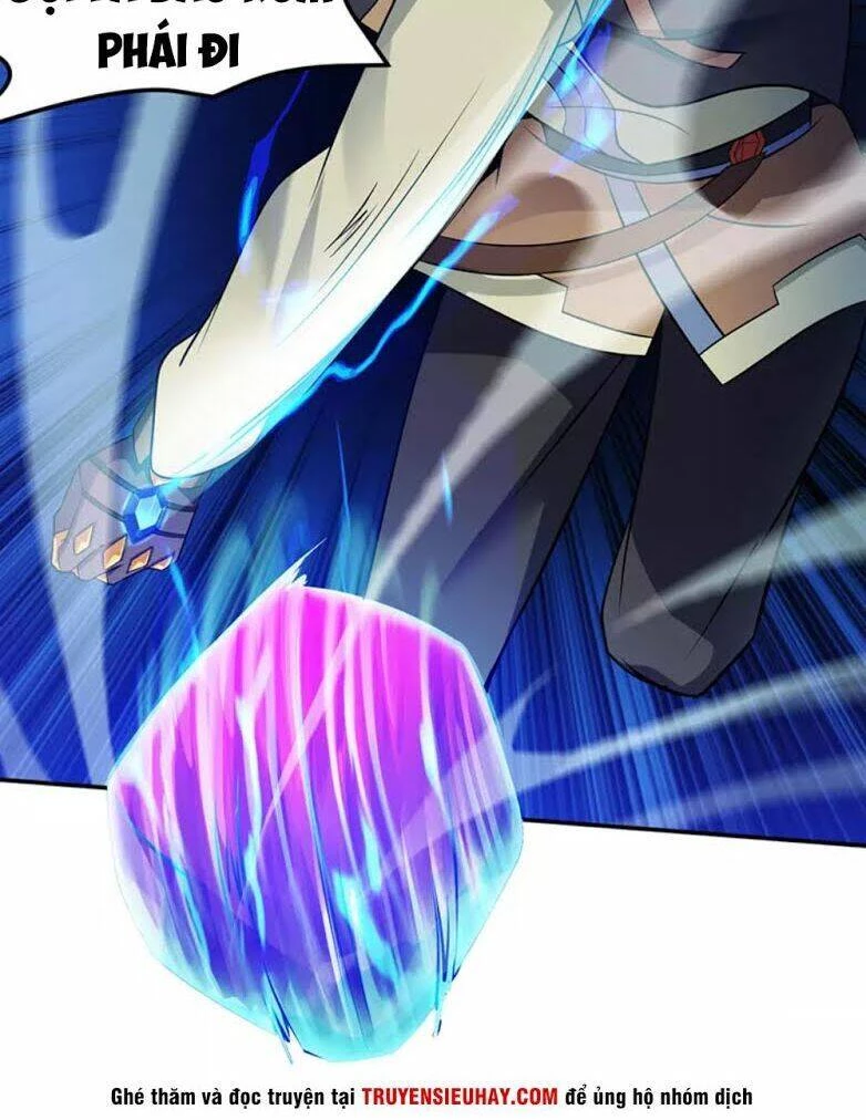 Võ Đạo Độc Tôn Chapter 101 - Next Chapter 102