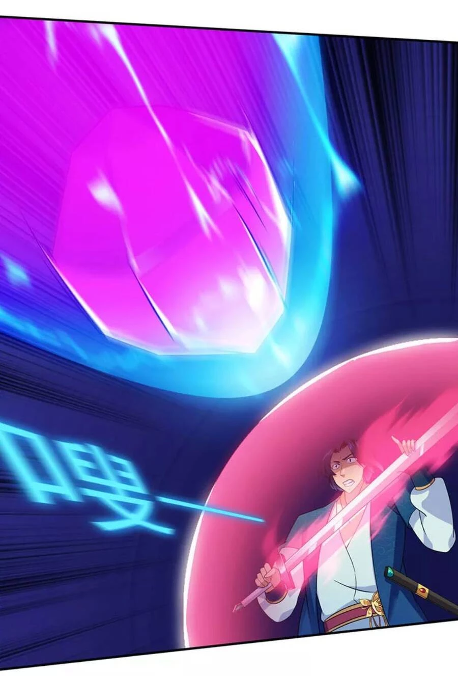 Võ Đạo Độc Tôn Chapter 101 - Next Chapter 102