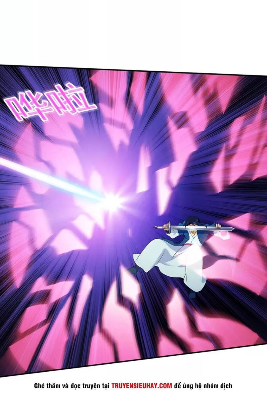 Võ Đạo Độc Tôn Chapter 101 - Next Chapter 102