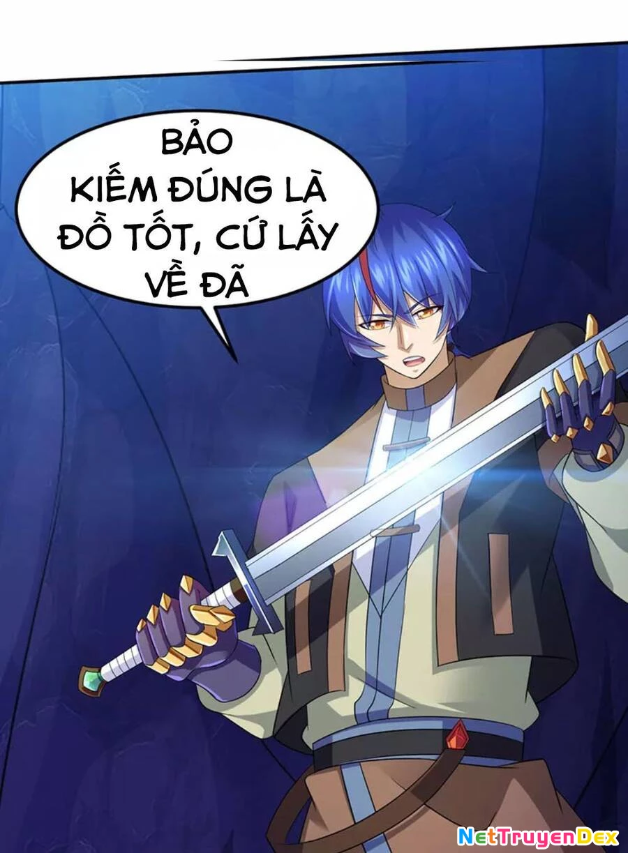 Võ Đạo Độc Tôn Chapter 101 - Next Chapter 102