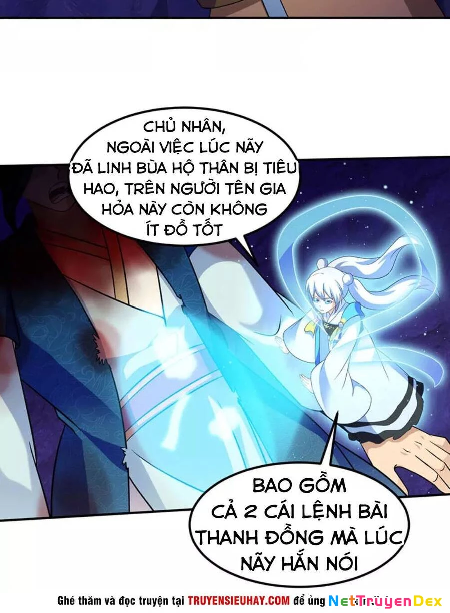 Võ Đạo Độc Tôn Chapter 101 - Next Chapter 102