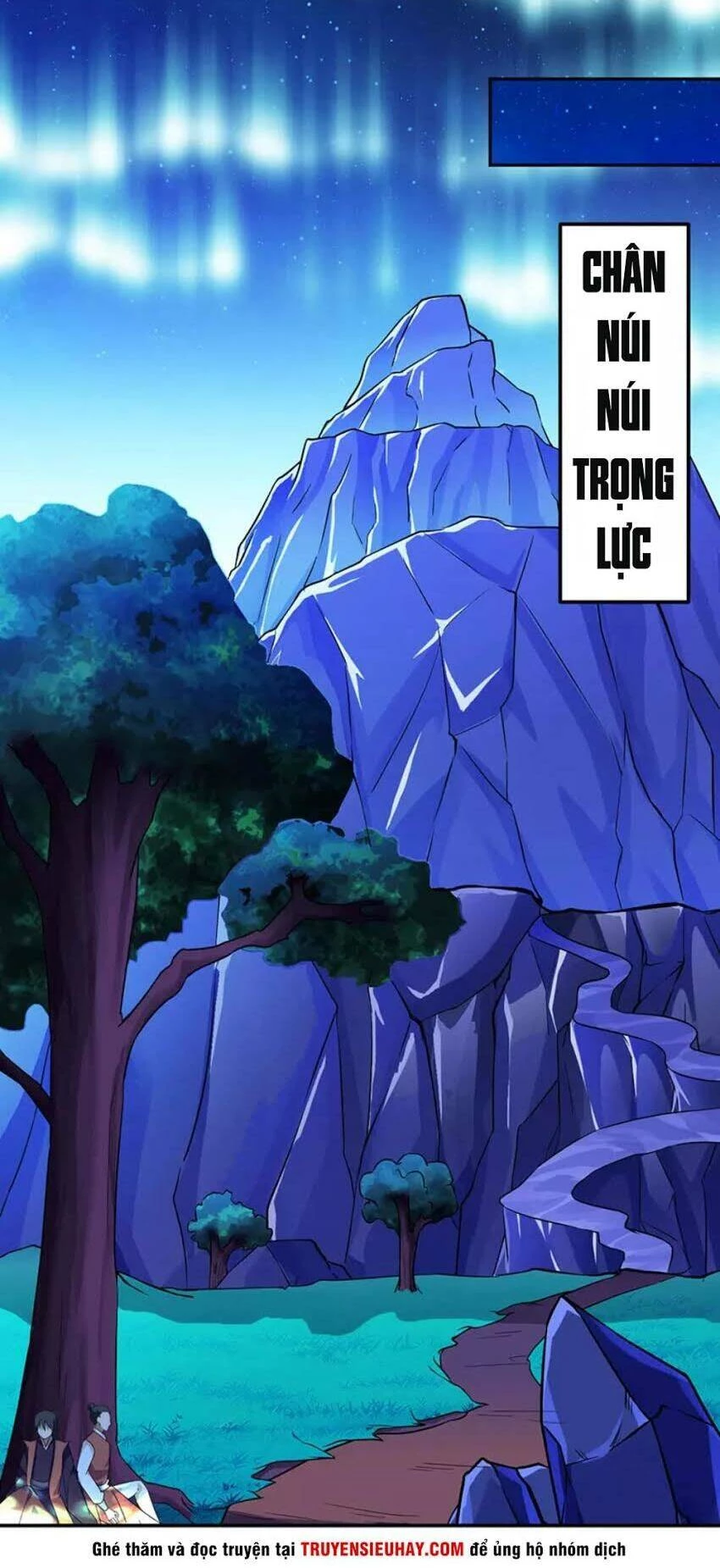 Võ Đạo Độc Tôn Chapter 101 - Next Chapter 102