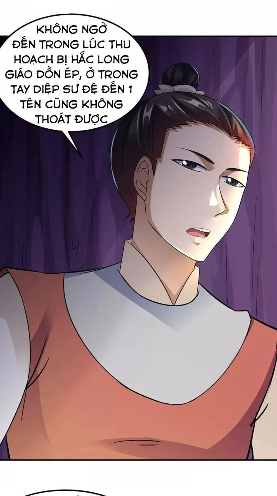 Võ Đạo Độc Tôn Chapter 101 - Next Chapter 102