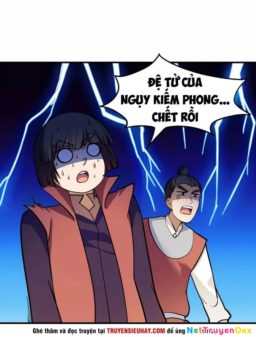 Võ Đạo Độc Tôn Chapter 102 - Next Chapter 103