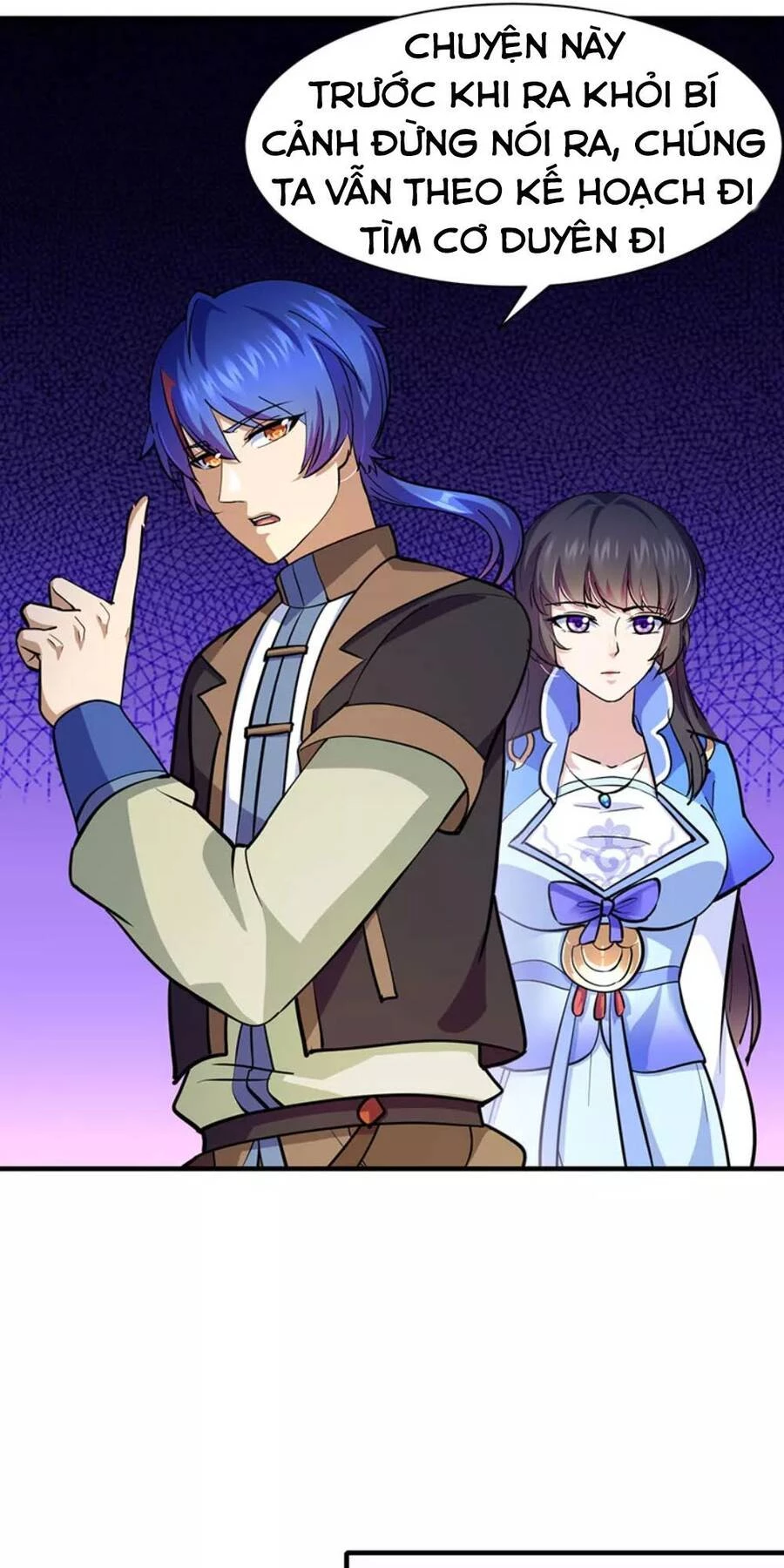 Võ Đạo Độc Tôn Chapter 102 - Next Chapter 103