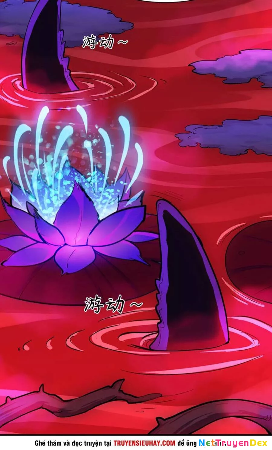 Võ Đạo Độc Tôn Chapter 102 - Next Chapter 103