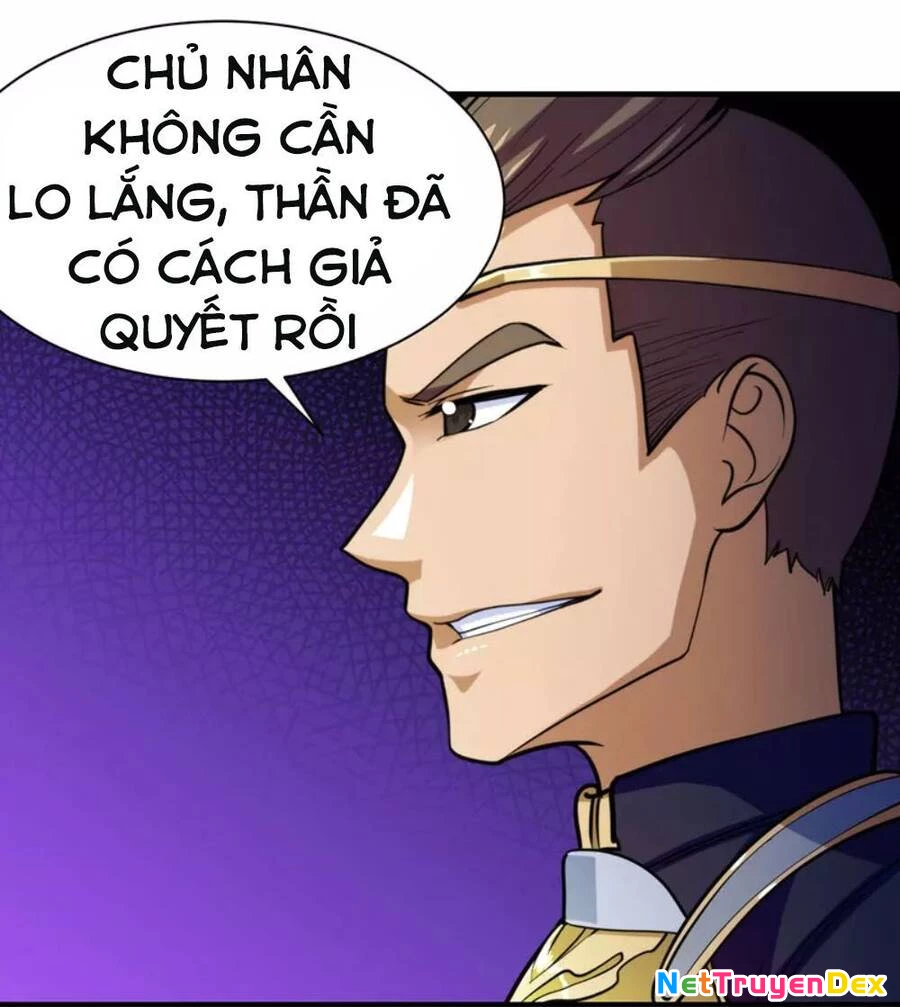 Võ Đạo Độc Tôn Chapter 102 - Next Chapter 103