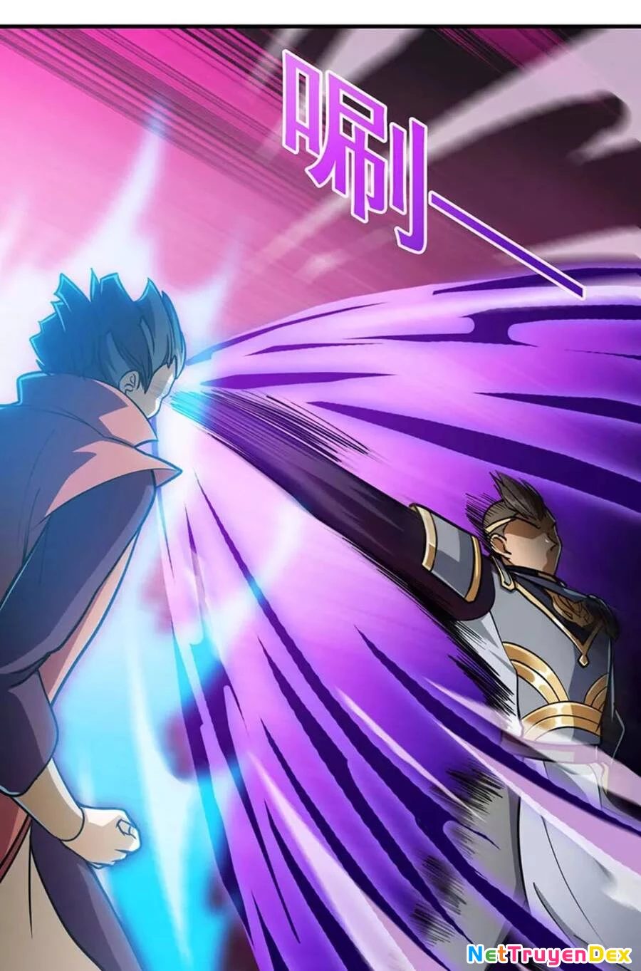 Võ Đạo Độc Tôn Chapter 102 - Next Chapter 103