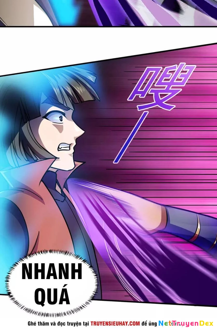 Võ Đạo Độc Tôn Chapter 102 - Next Chapter 103