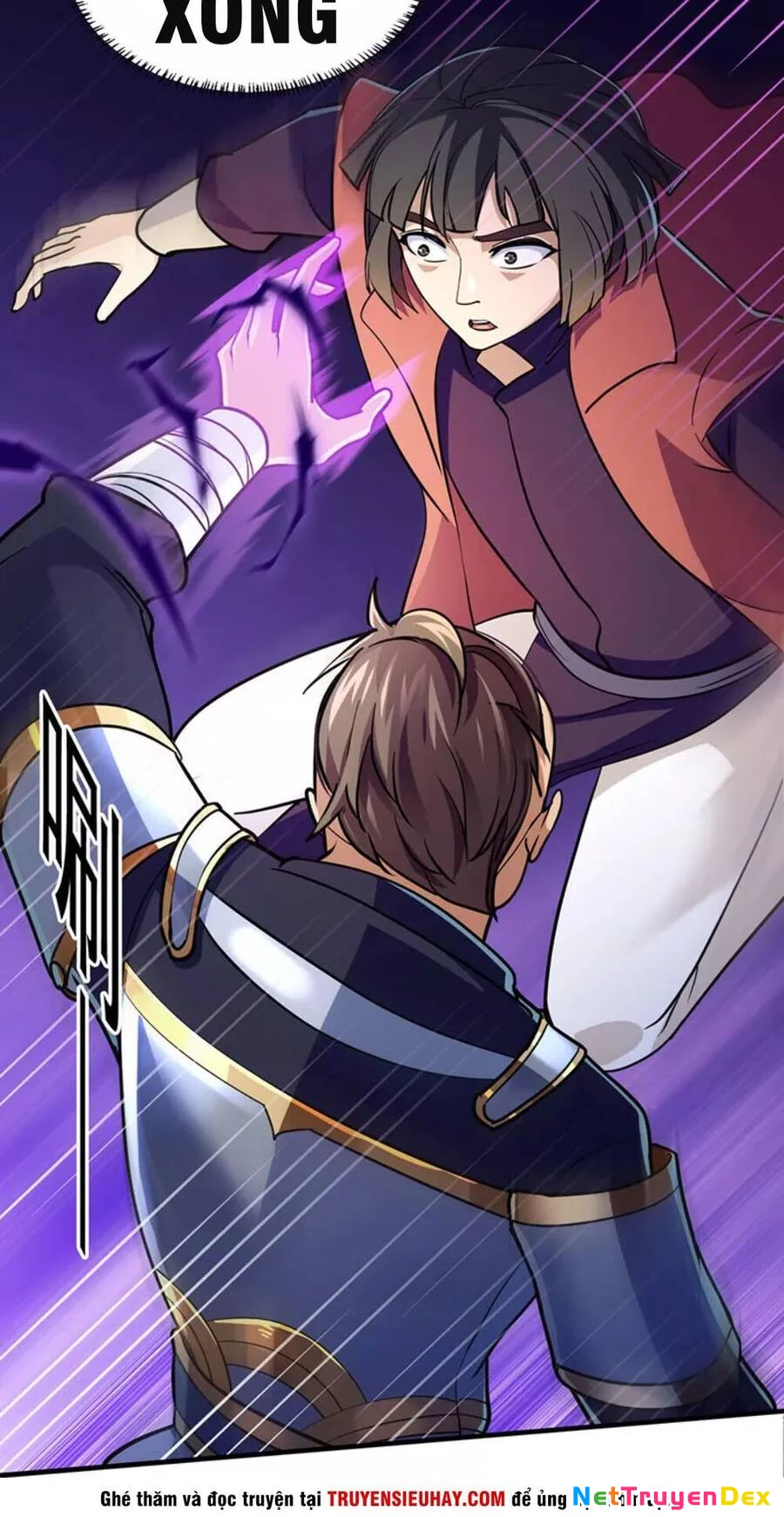 Võ Đạo Độc Tôn Chapter 102 - Next Chapter 103