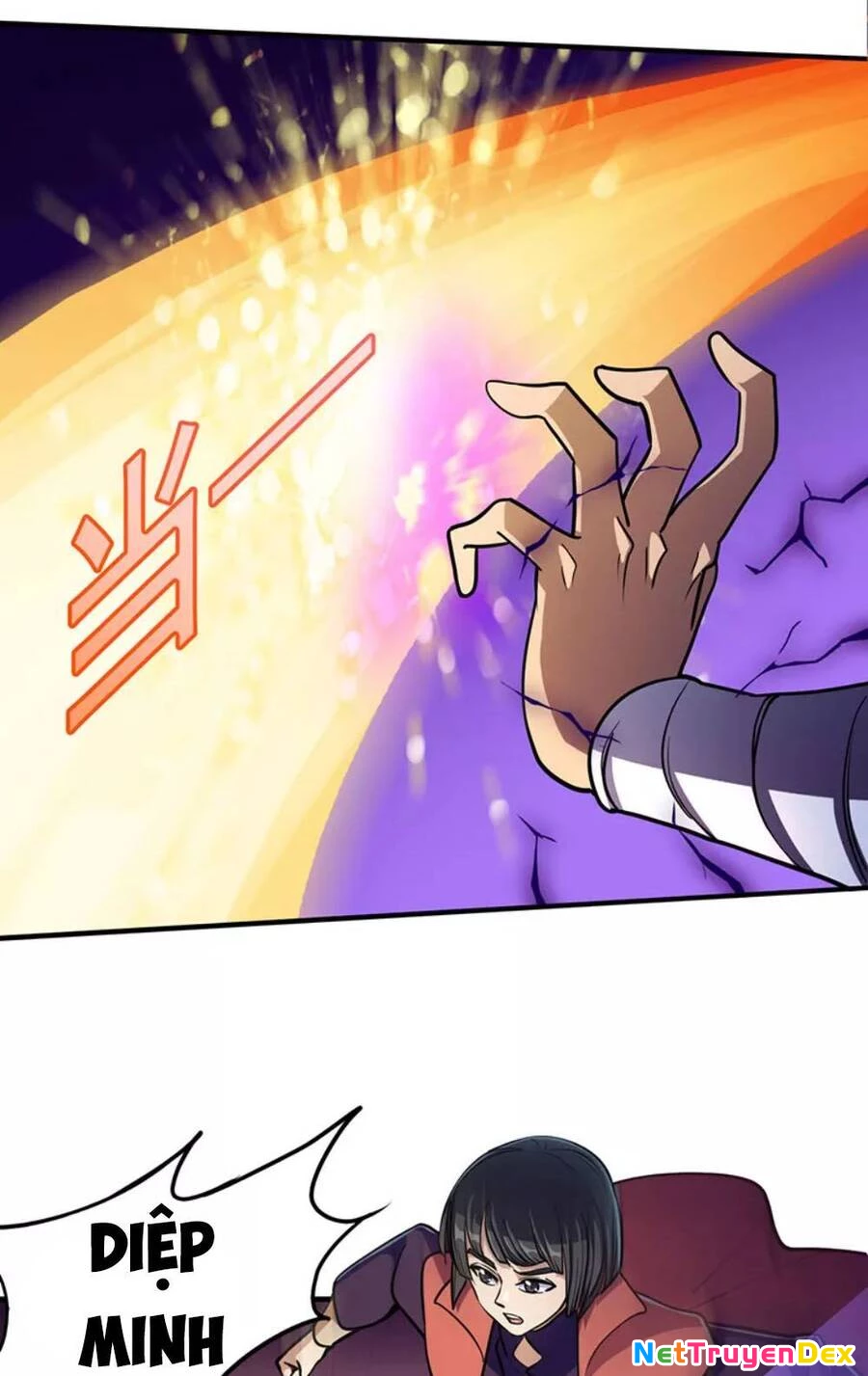 Võ Đạo Độc Tôn Chapter 102 - Next Chapter 103