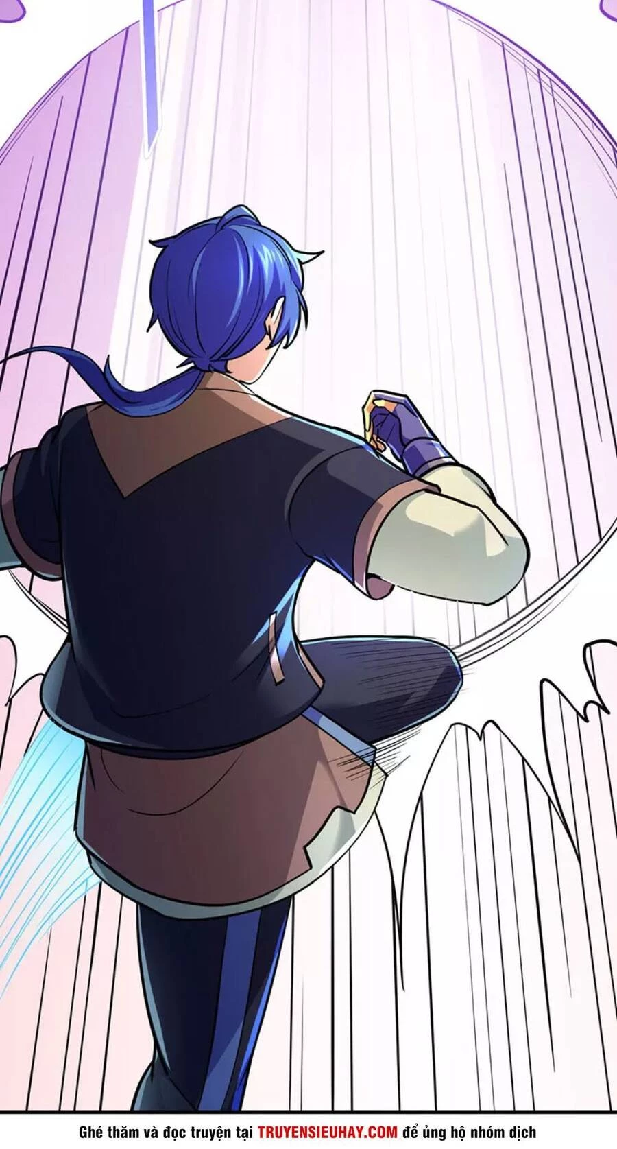 Võ Đạo Độc Tôn Chapter 102 - Next Chapter 103