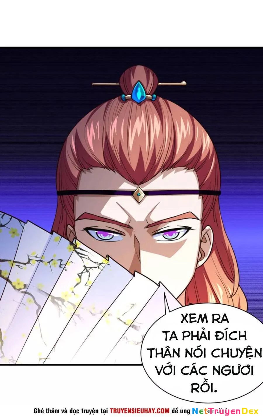 Võ Đạo Độc Tôn Chapter 102 - Next Chapter 103