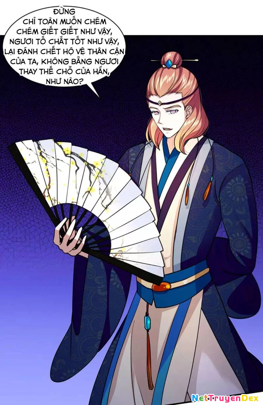 Võ Đạo Độc Tôn Chapter 102 - Next Chapter 103