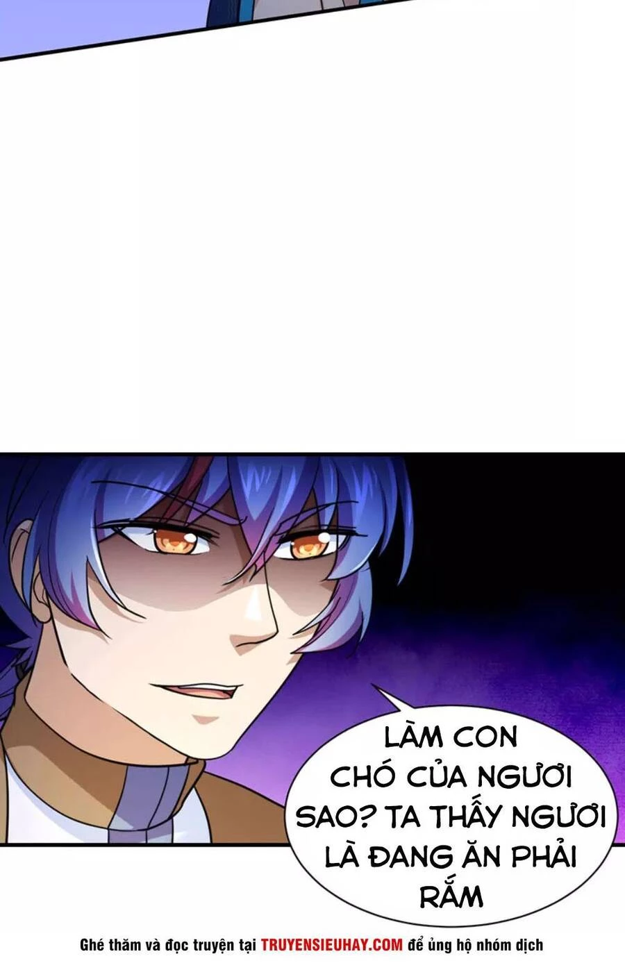 Võ Đạo Độc Tôn Chapter 102 - Next Chapter 103