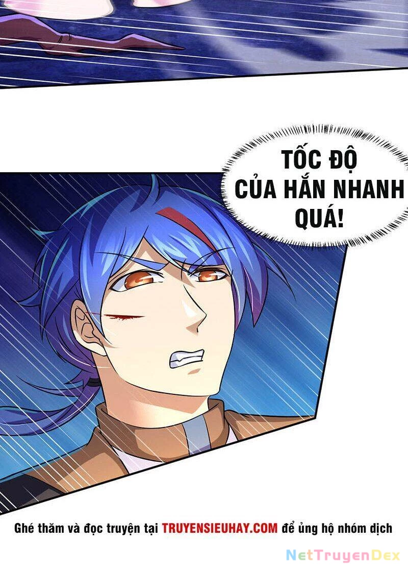 Võ Đạo Độc Tôn Chapter 103 - Next Chapter 104