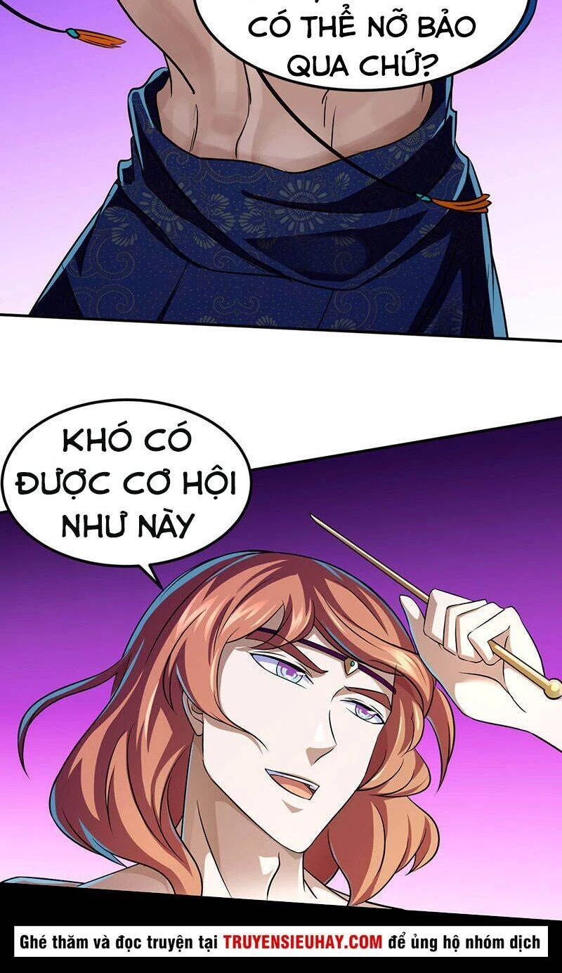 Võ Đạo Độc Tôn Chapter 103 - Next Chapter 104