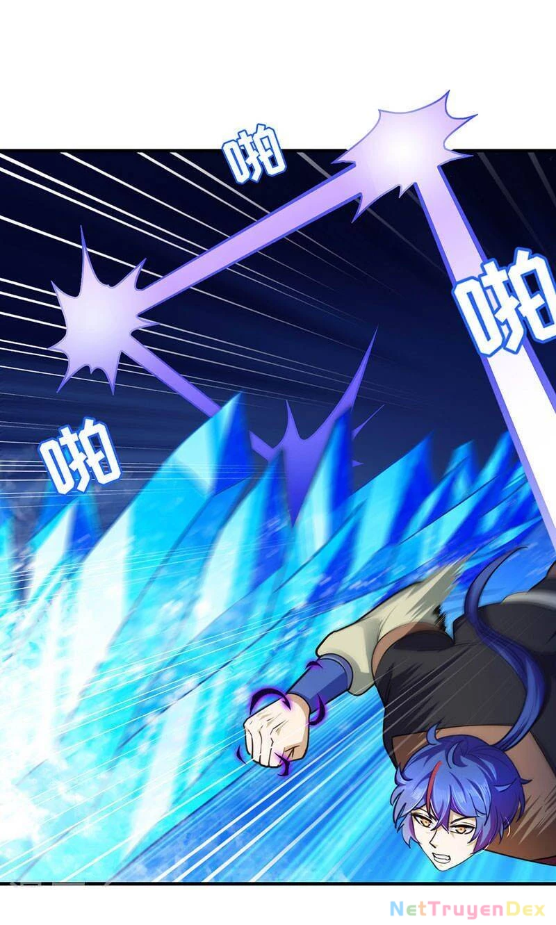 Võ Đạo Độc Tôn Chapter 104 - Next Chapter 105