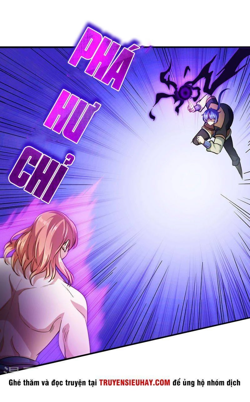 Võ Đạo Độc Tôn Chapter 104 - Next Chapter 105