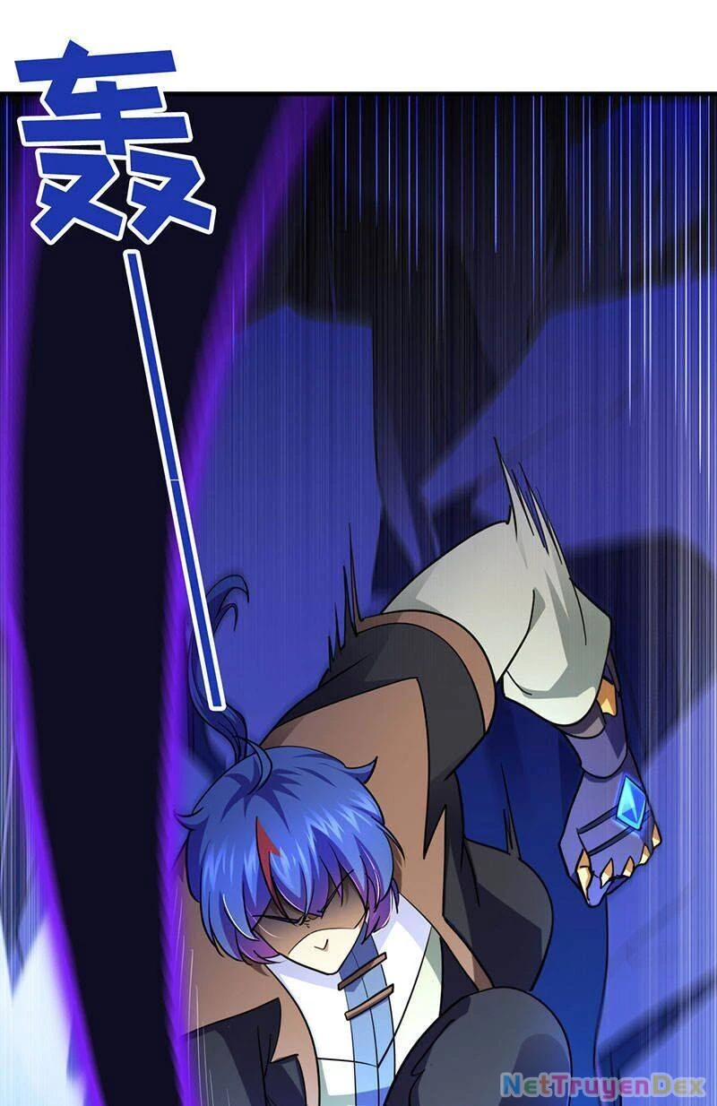 Võ Đạo Độc Tôn Chapter 104 - Next Chapter 105