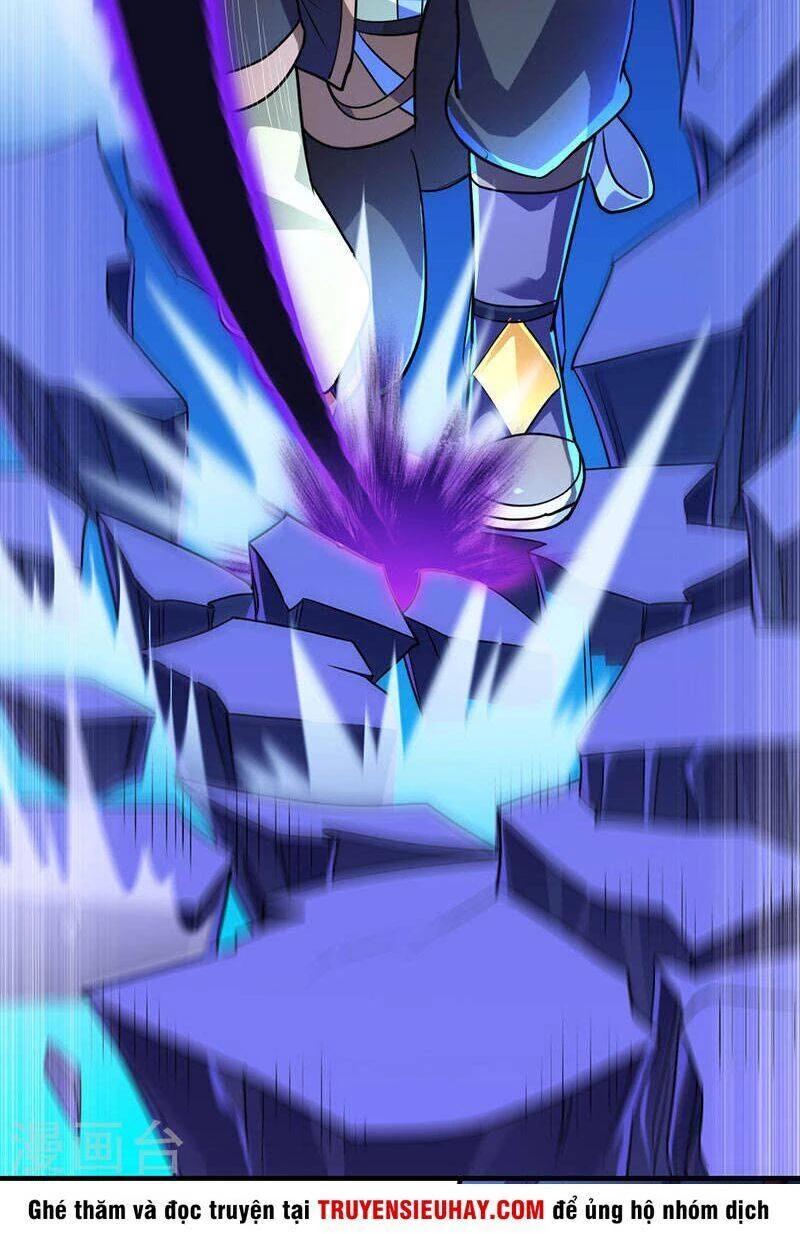 Võ Đạo Độc Tôn Chapter 104 - Next Chapter 105