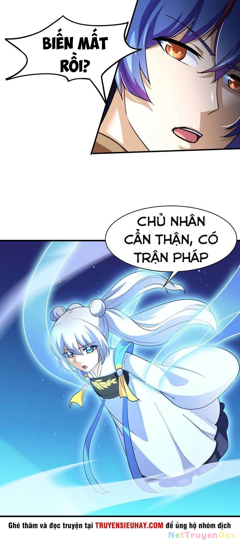 Võ Đạo Độc Tôn Chapter 104 - Next Chapter 105